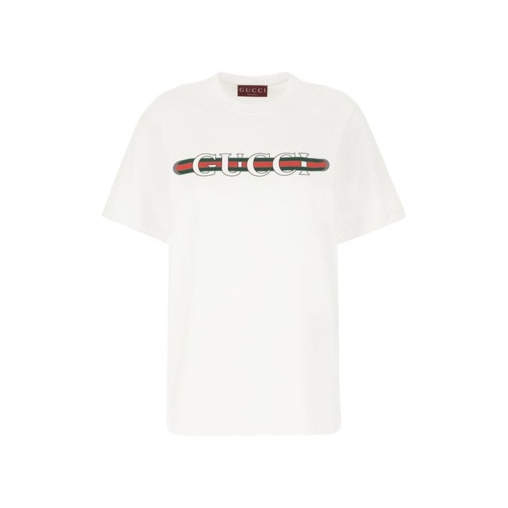 Gucci Woman Clothing T-Shirt